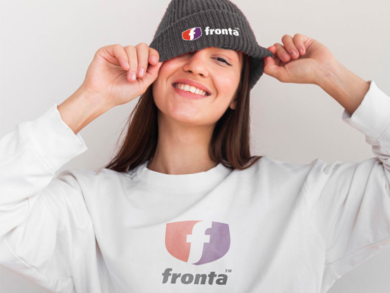 Välkommen till Fronta Profilprodukter - Fronta Profilprodukter