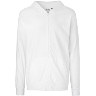 Unisex Jersey Huvjacka