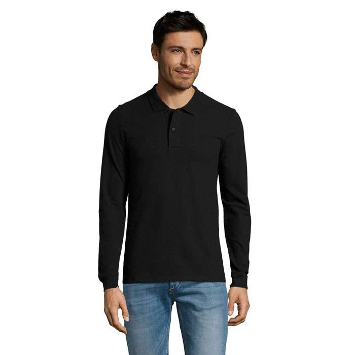 MO-S02087-BK-3XL - Image 1