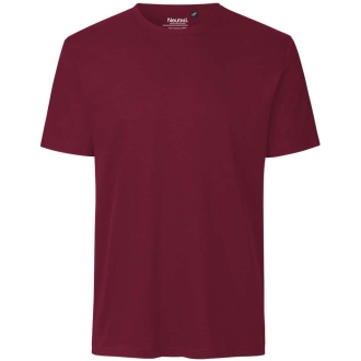 Herr Interlock T-shirt