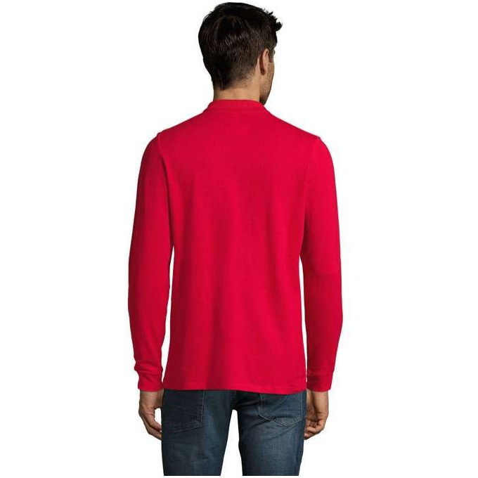 MO-S02087-RD-3XL - Image 2