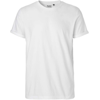 Herr Roll Up T-shirt