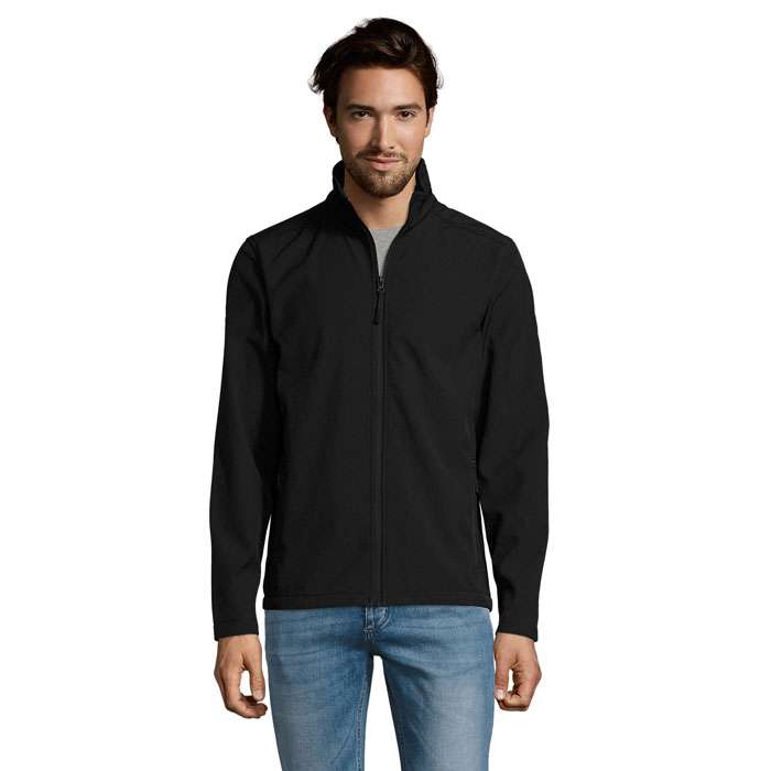 MO-S01195-BK-3XL - Image 1