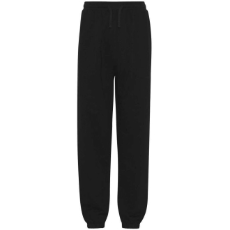 Unisex Sweatpants w. Elastic Cuff