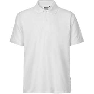 Herr Classic Piké Polo
