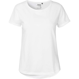 Dam Roll Up T-shirt