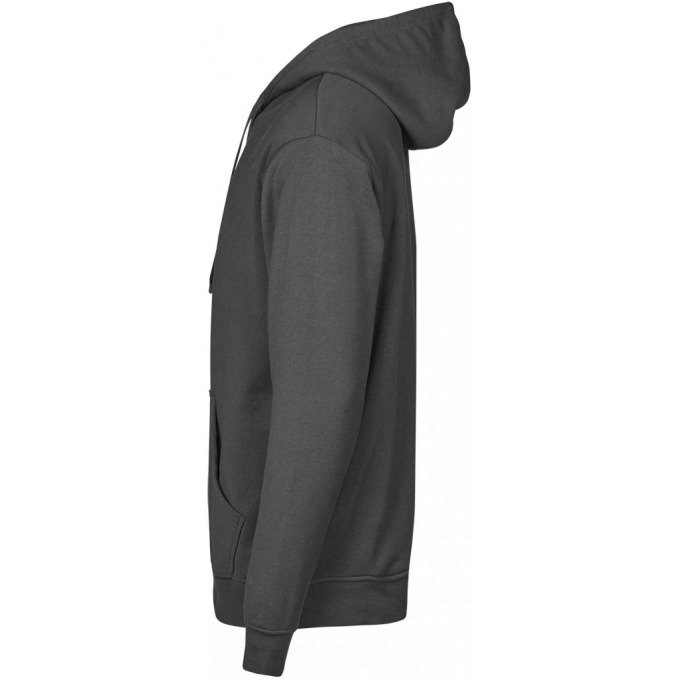 TJ-TJ5102:DARK GREY:L - Image 3