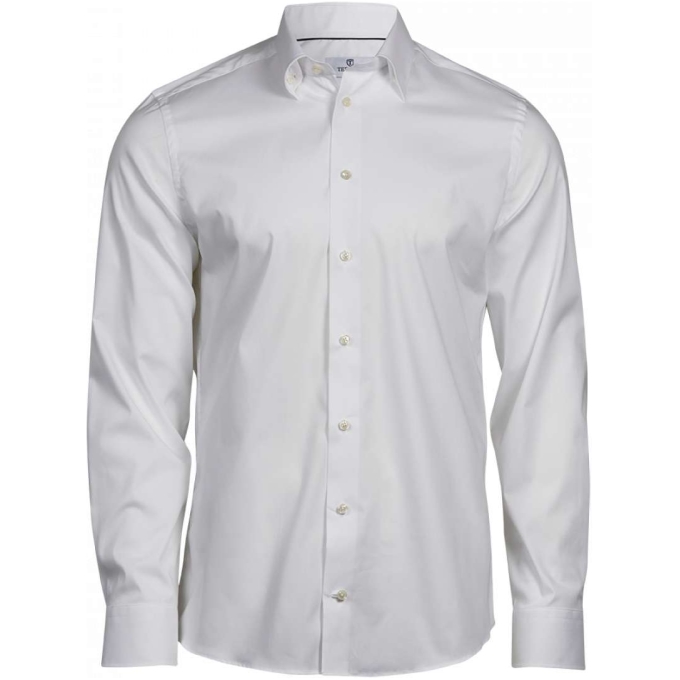 TJ-TJ4024:WHITE:L - Image 1