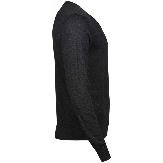 TJ-TJ6001:BLACK:L - Image 4