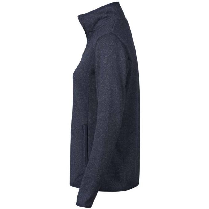 TJ-TJ9616:NAVY MEL:3XL - Image 3