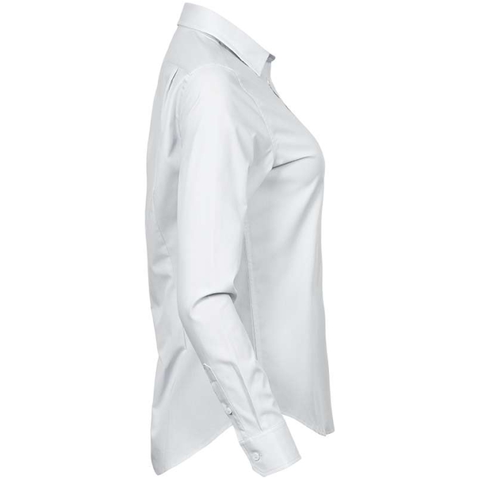 TJ-TJ4025:WHITE:L - Image 4
