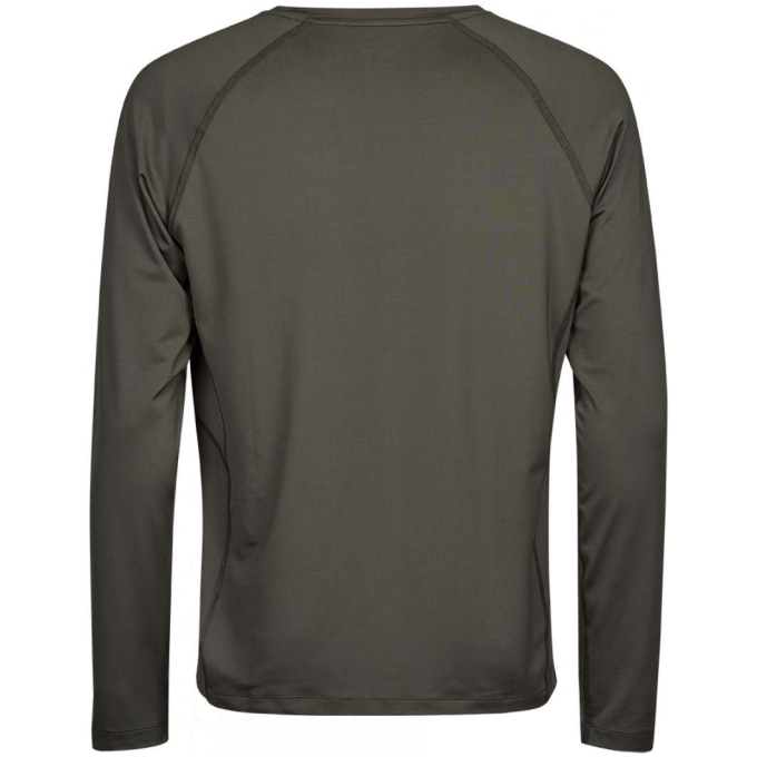 TJ-TJ7022:DEEP GREEN:L - Image 2