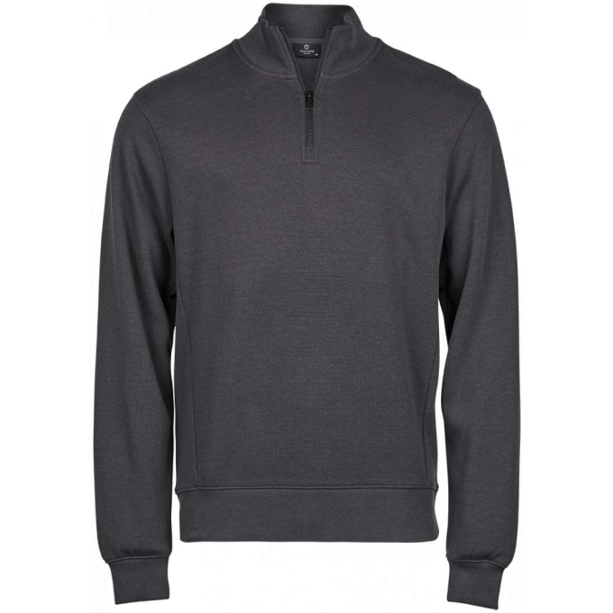 TJ-TJ5506:DARK GREY:L - Image 1
