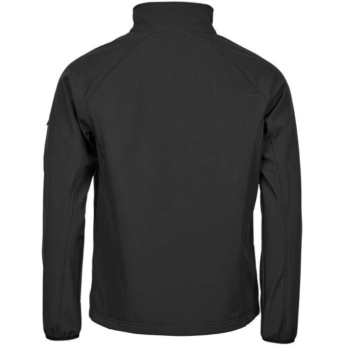 TJ-TJ9510:BLACK:3XL - Image 2