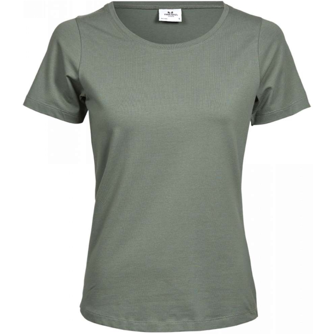 TJ-TJ450:LEAF GREEN:S - Image 1