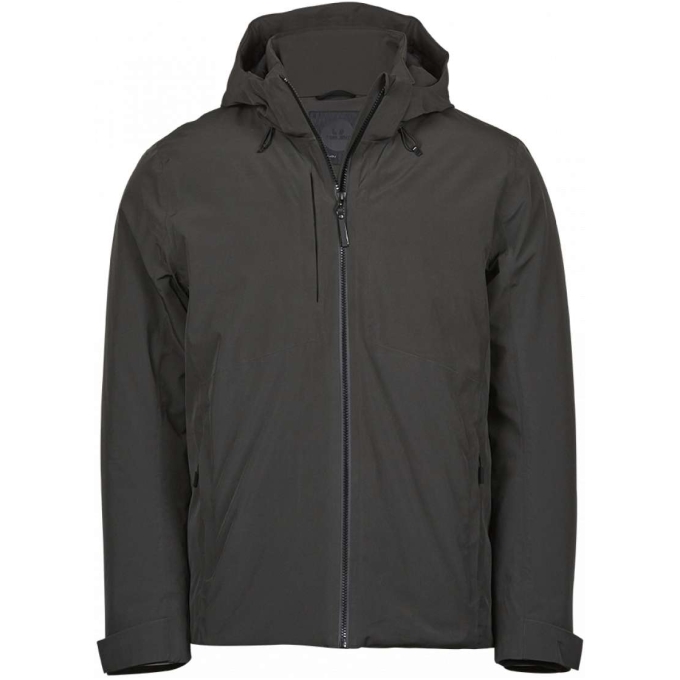 TJ-TJ9680:ASPHALT:3XL - Image 1