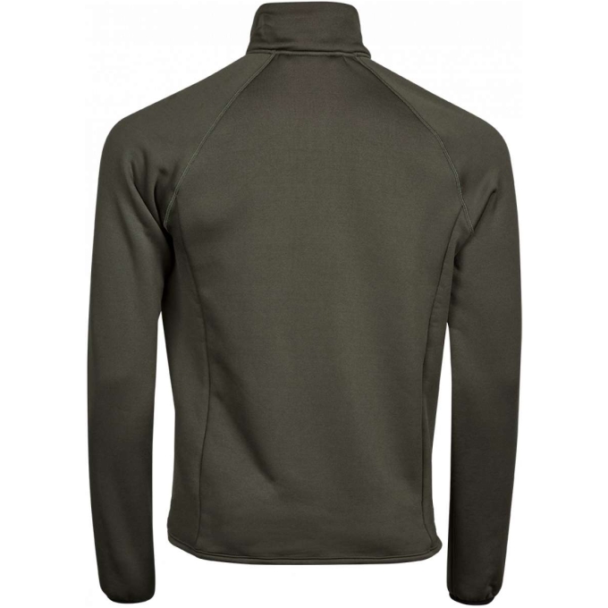TJ-TJ9100:DEEP GREEN:3XL - Image 2