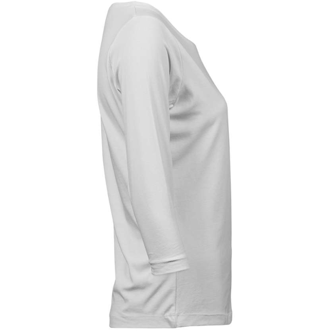 TJ-TJ460:WHITE:L - Image 4