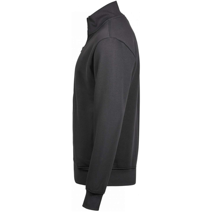 TJ-TJ5440:DARK GREY:L - Image 3