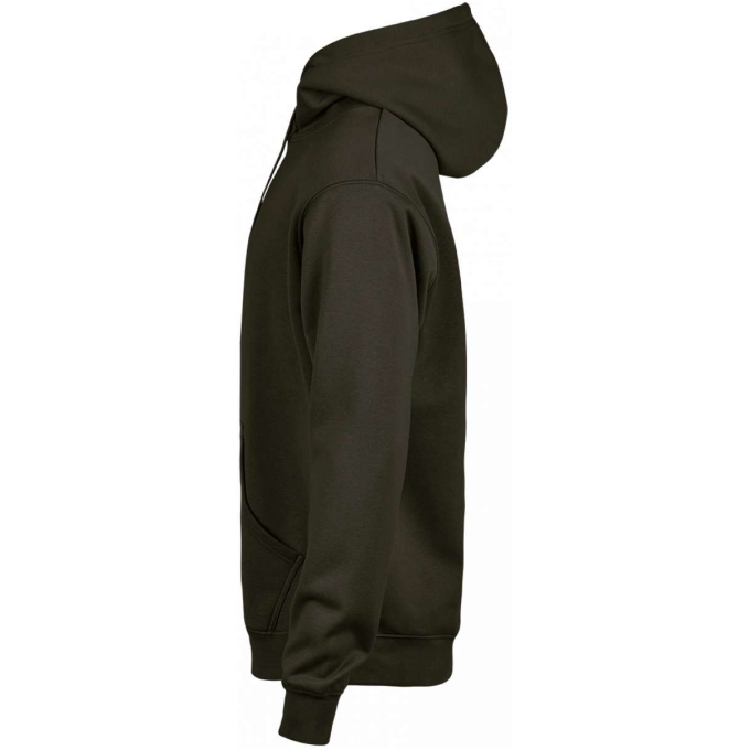 TJ-TJ5430:DARK OLIVE:L - Image 3