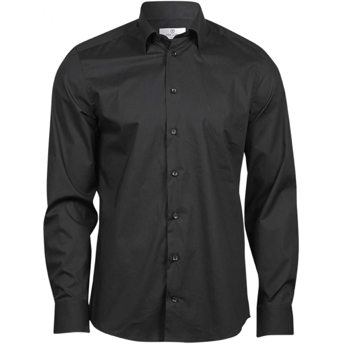 TJ-TJ4024:BLACK:L - Image 1