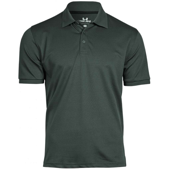 TJ-TJ7000:DARK GREEN:L - Image 1