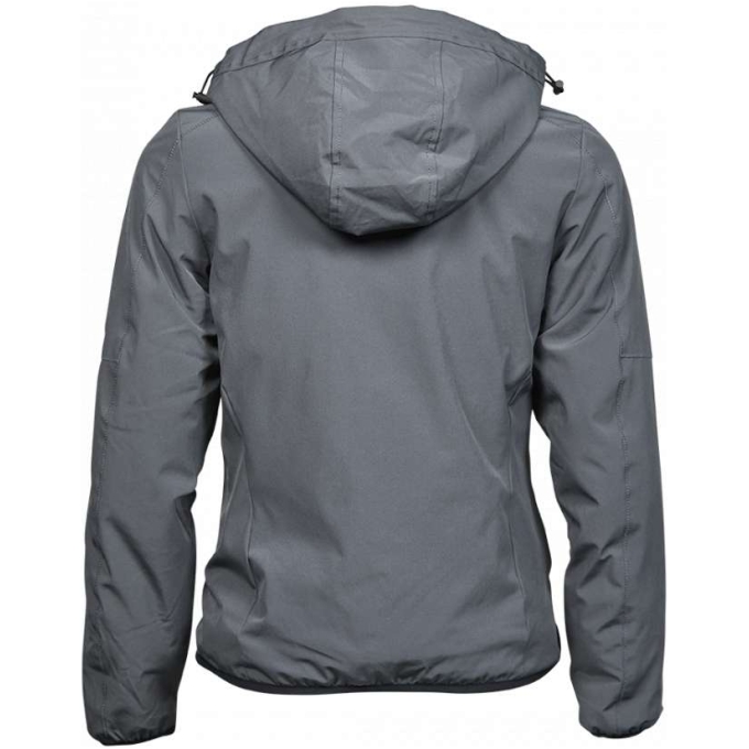 TJ-TJ9605:SP GREY:3XL - Image 2