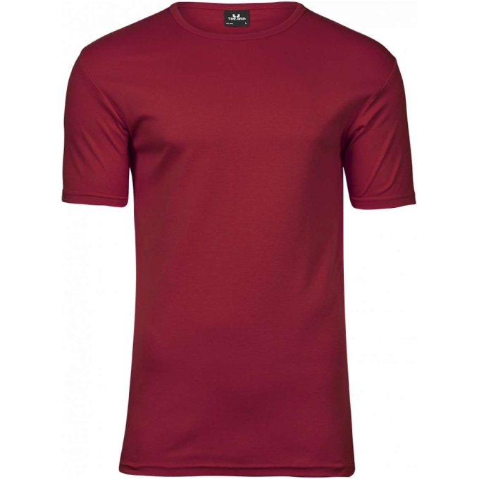 TJ-TJ520:DEEP RED:L - Image 1