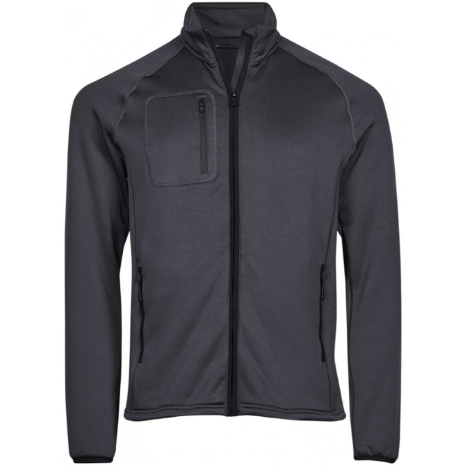 TJ-TJ9100:DARK GREY:3XL - Image 1
