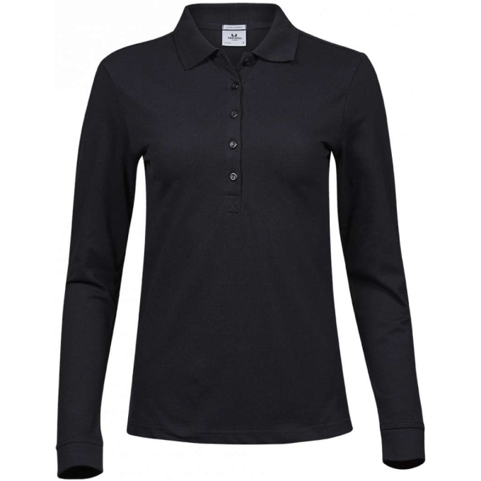 TJ-TJ146:BLACK:L - Image 1
