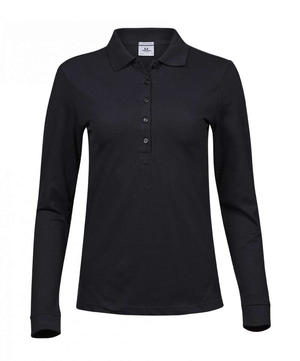 TJ-TJ146:BLACK:L - Image 1