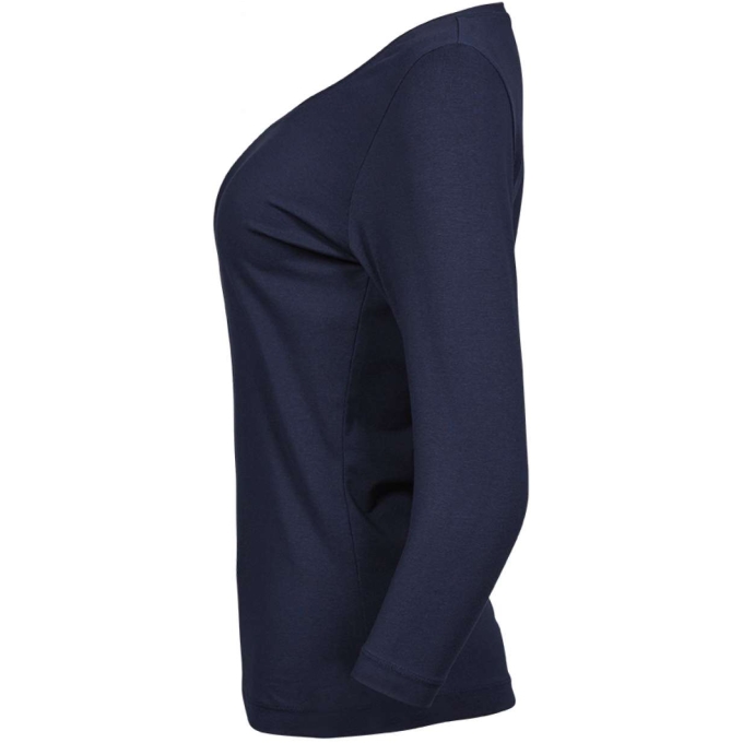 TJ-TJ460:NAVY:L - Image 3