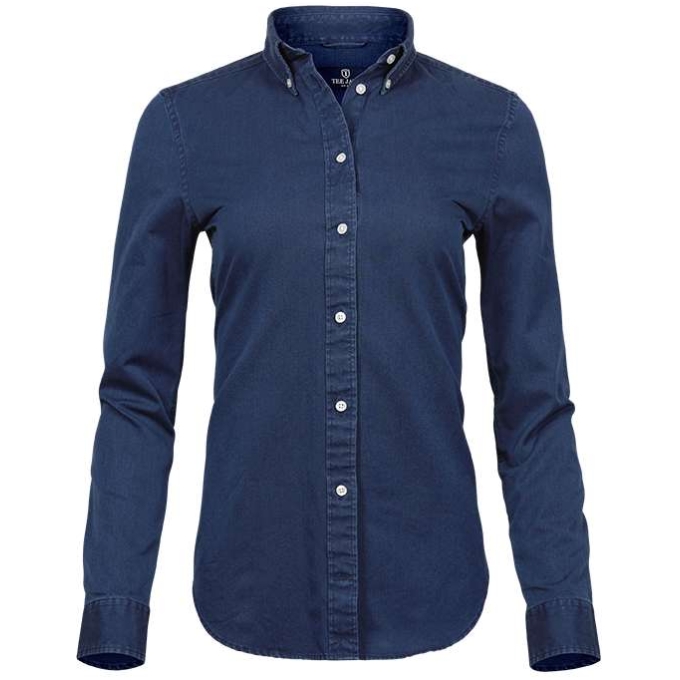 TJ-TJ4003:INDIGO:L - Image 1