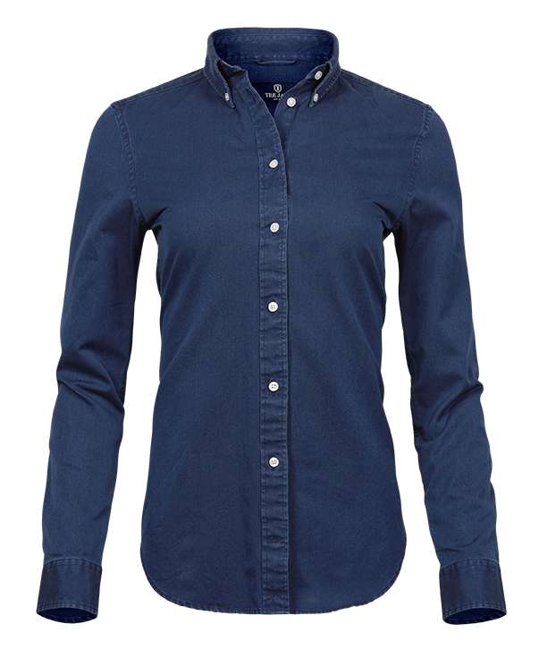 TJ-TJ4003:INDIGO:L - Image 1