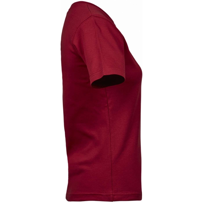 TJ-TJ580:DEEP RED:L - Image 4