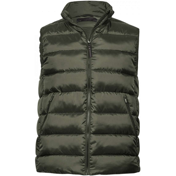 TJ-TJ9648:DEEP GREEN:3XL - Image 1