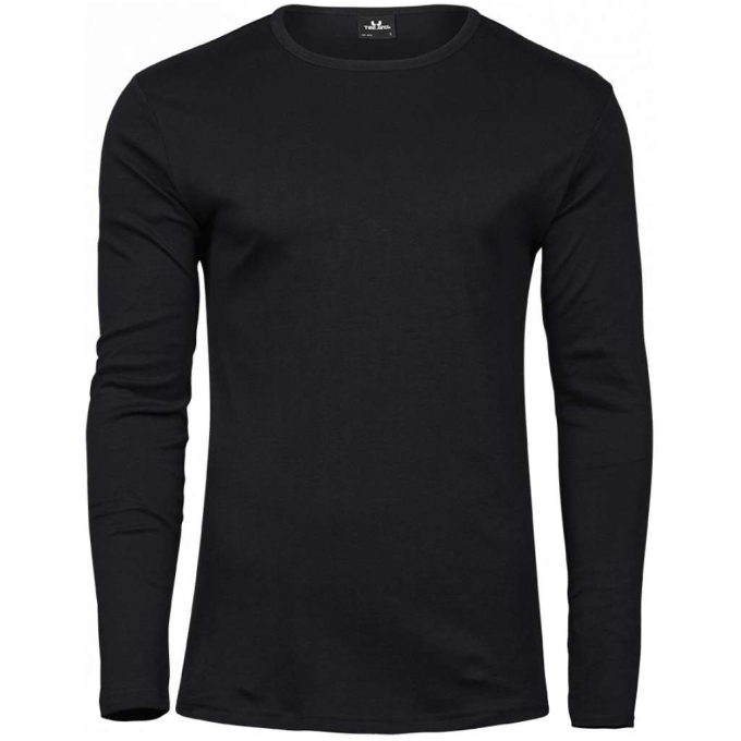 TJ-TJ530:BLACK:L - Image 1