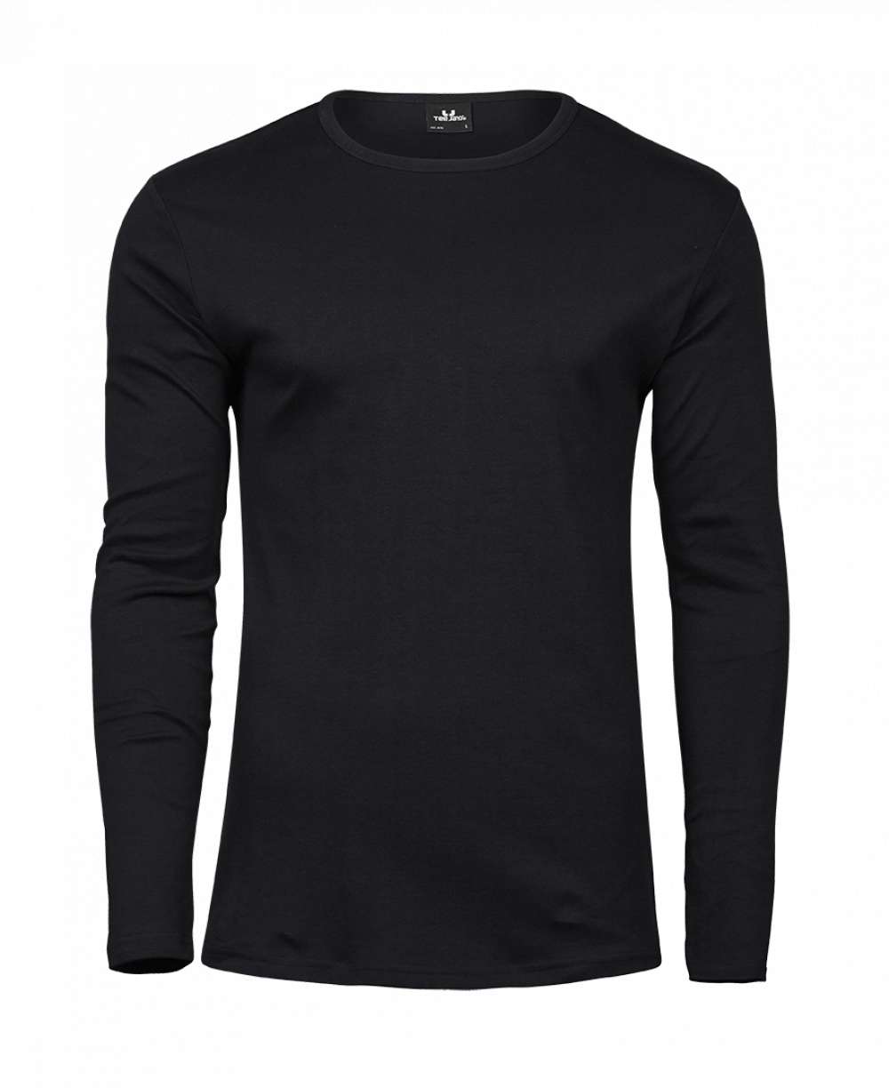 TJ-TJ530:BLACK:L - Image 1