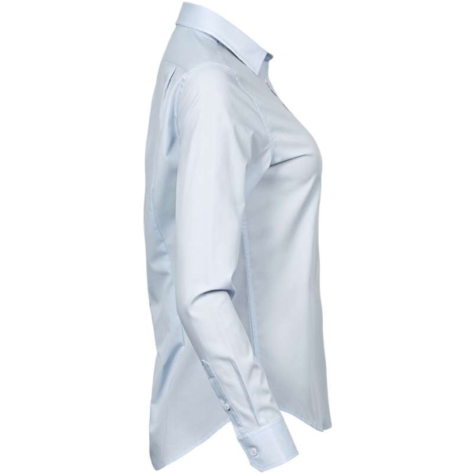 TJ-TJ4025:LIGHT BLUE:L - Image 4