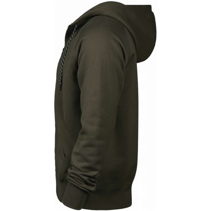 TJ-TJ5435:DARK OLIVE:L - Image 3