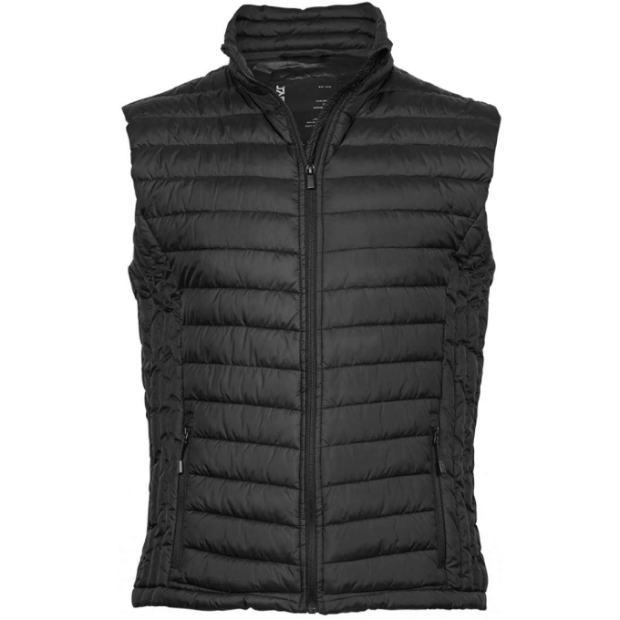 TJ-TJ9632:BLACK:3XL - Image 1
