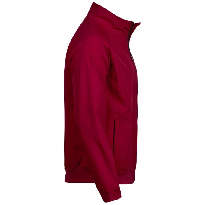 TJ-TJ9602:RED:3XL - Image 4