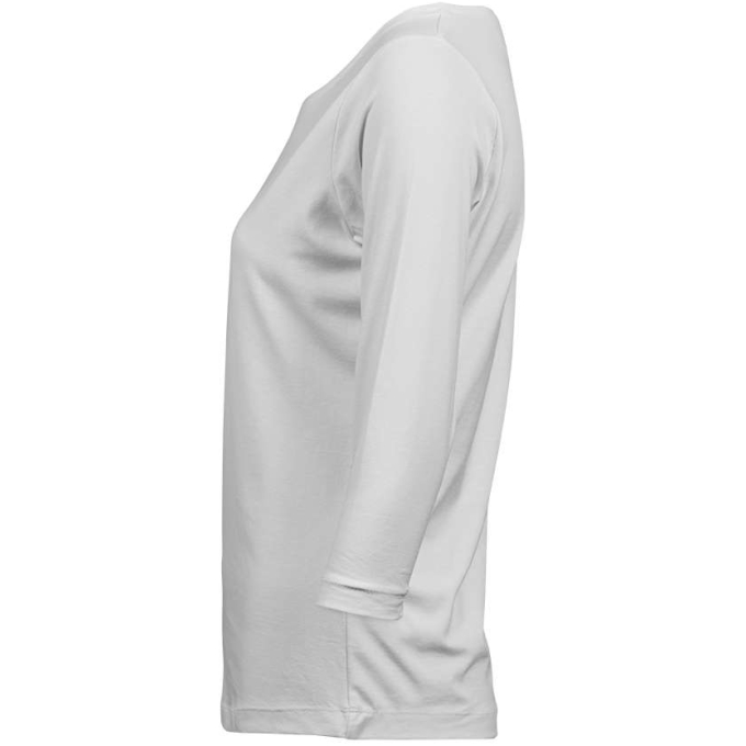 TJ-TJ460:WHITE:L - Image 3