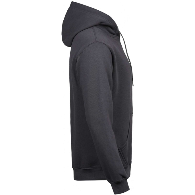 TJ-TJ5430:DARK GREY:L - Image 4