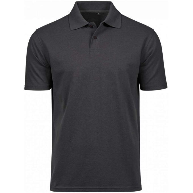TJ-TJ1200:DARK GREY:L - Image 1