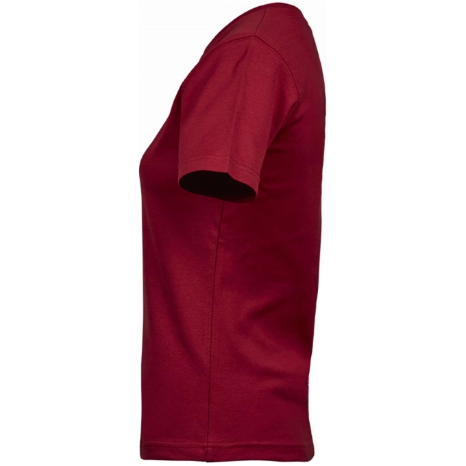 TJ-TJ580:DEEP RED:L - Image 3