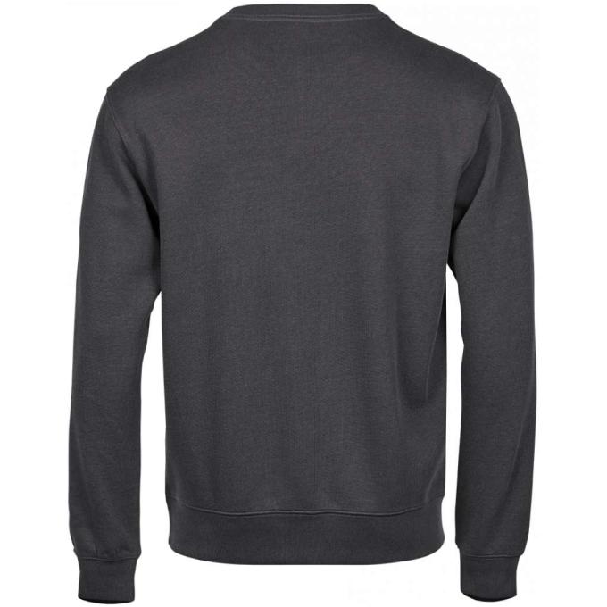 TJ-TJ5504:DARK GREY:L - Image 2