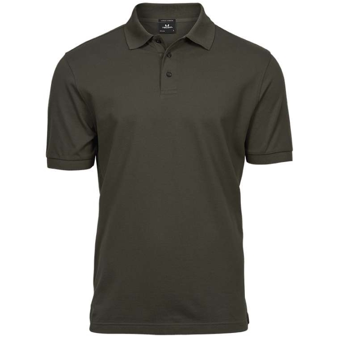 TJ-TJ1405:DARK OLIVE:L - Image 1