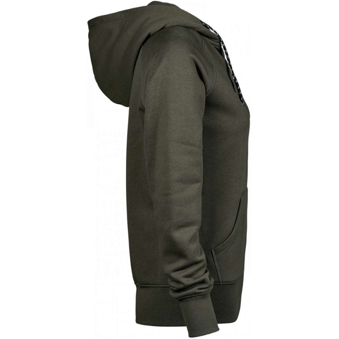 TJ-TJ5436:DEEP GREEN:L - Image 4