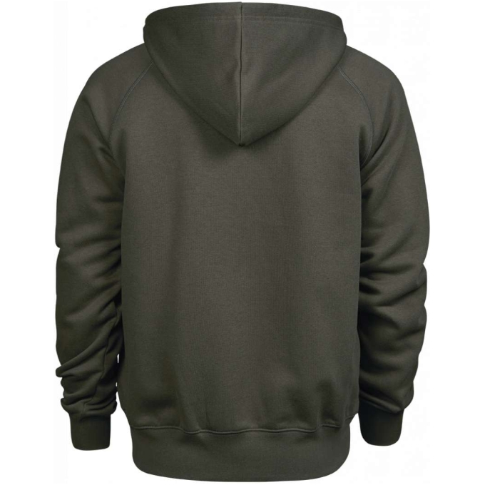 TJ-TJ5435:DEEP GREEN:L - Image 2
